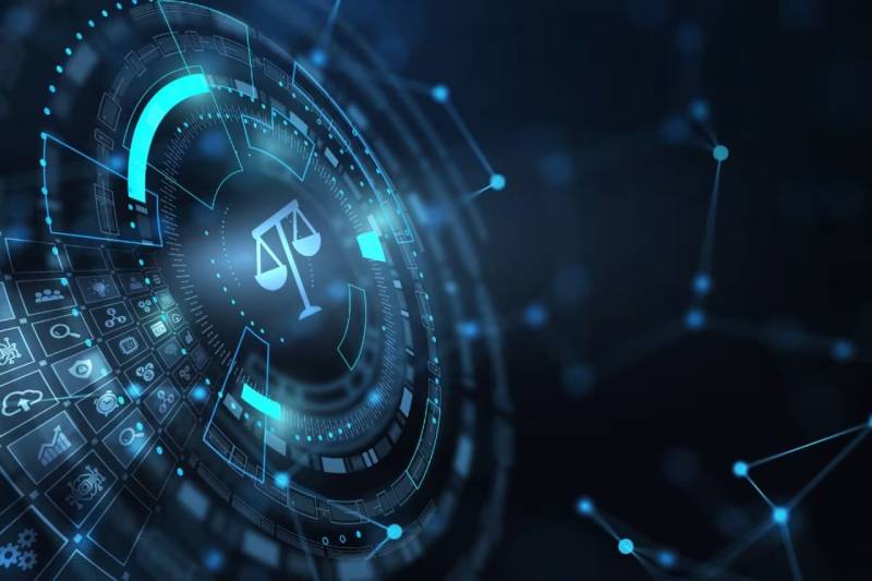 六合区软件开发公司:MES系统开发,赋能车间智能管控