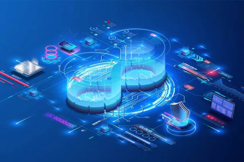 六合区工业软件定制先锋：京上云科技以多元系统开发赋能企业进阶