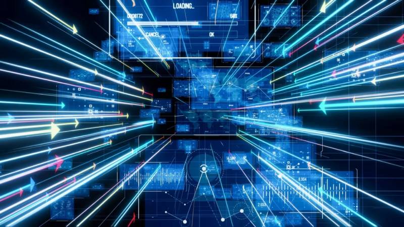 六合区SCADA系统开发：守护工业安全的数字卫士