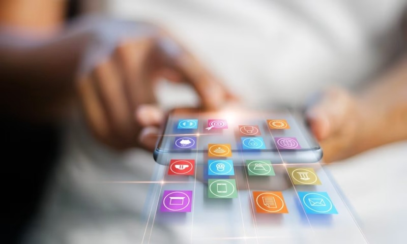 MES系统信创升级：六合区软件开发公司的技术破局与实践