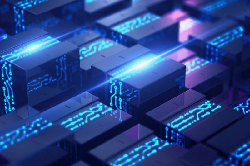 AWS高级咨询伙伴:六合区软件开发公司云原生架构设计中心